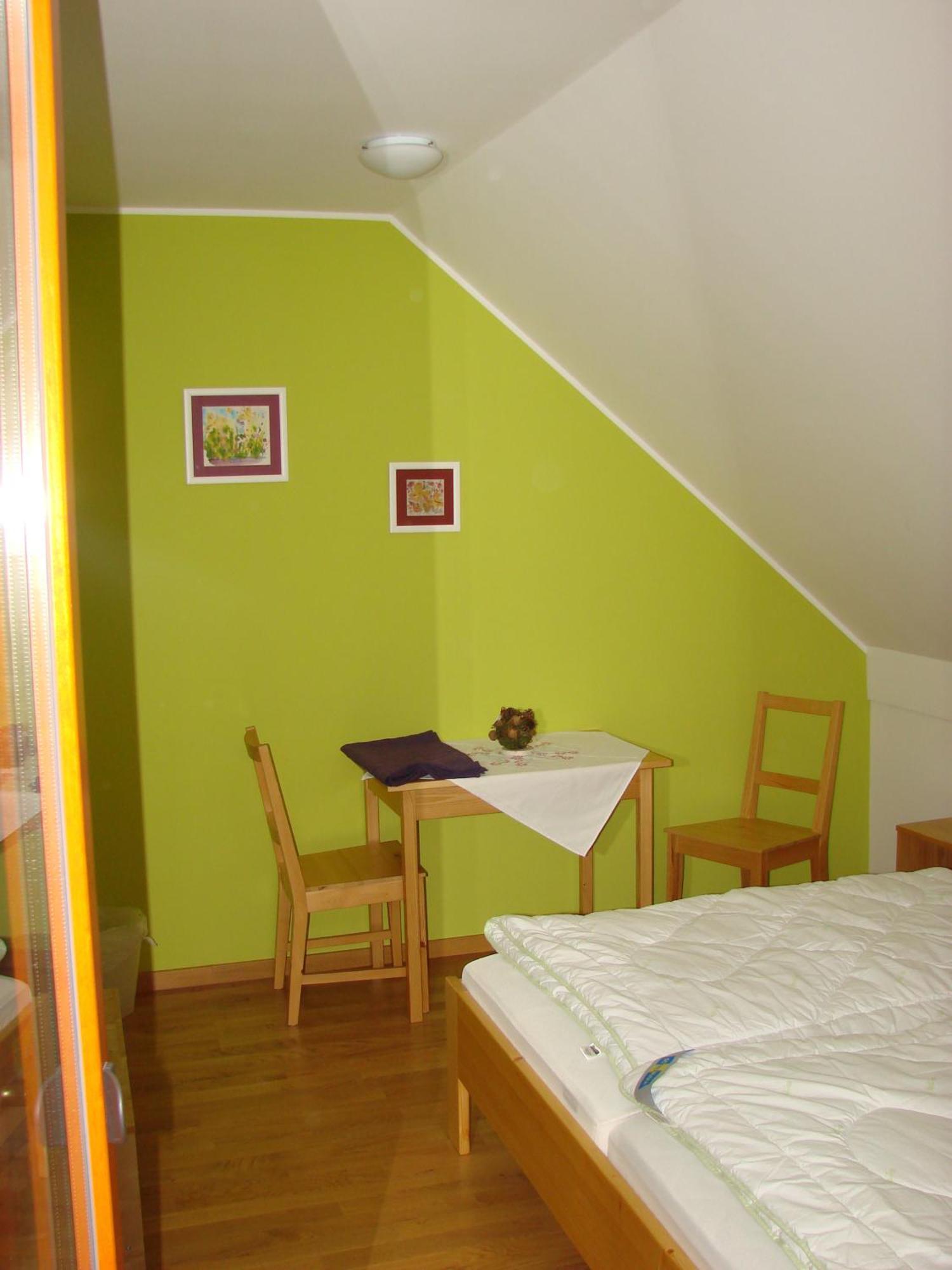 Farm Stay Jarc Vineyard Svecina Cameră foto